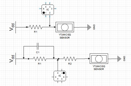 振动叫醒手艺：实现低功耗装备的实时监测与控制